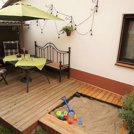 Rosi'S Haeusle Schwarzwald / Terasse Mit Garten Fluorn-Winzeln ภายนอก รูปภาพ