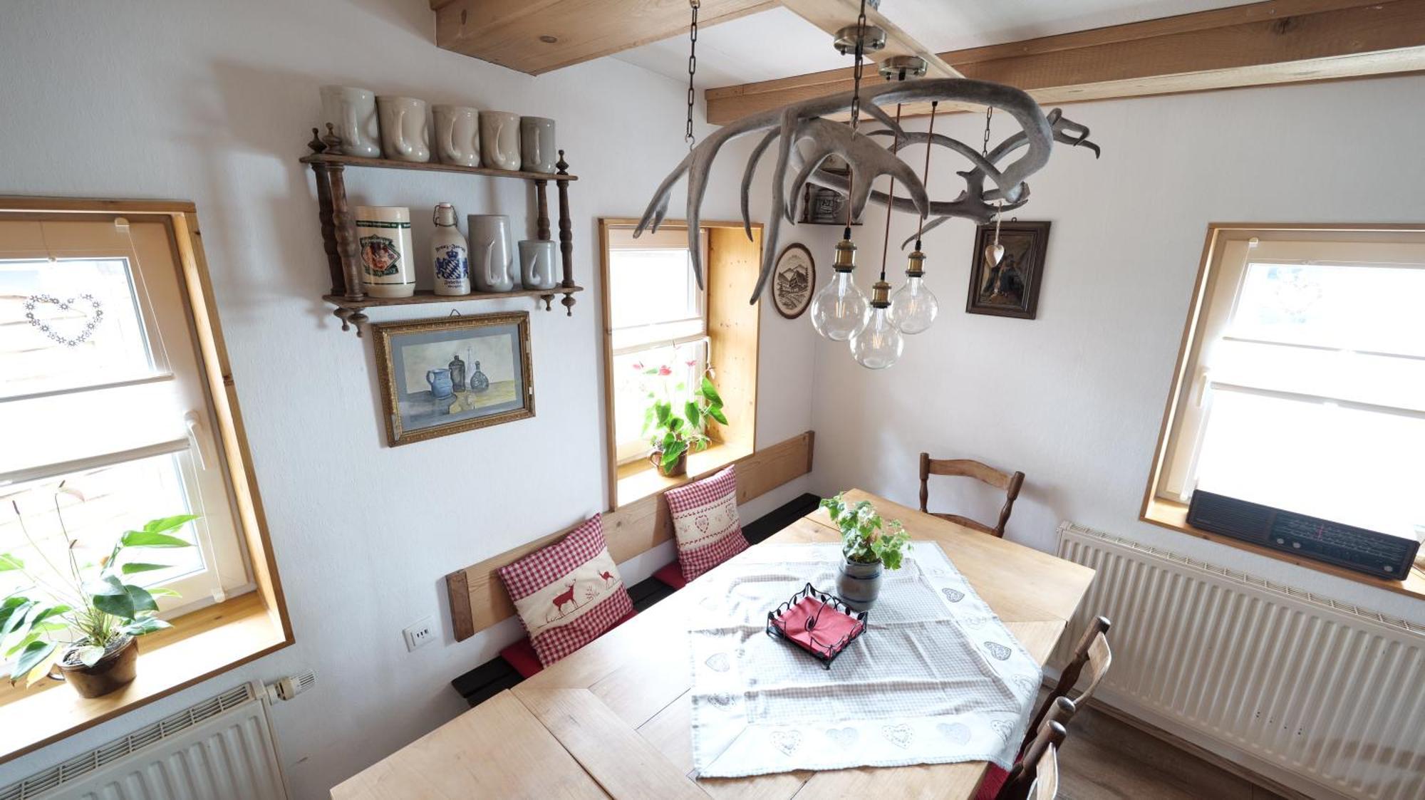 Rosi'S Haeusle Schwarzwald / Terasse Mit Garten Fluorn-Winzeln ภายนอก รูปภาพ
